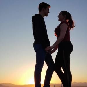 Meet your Posher, Benjamin